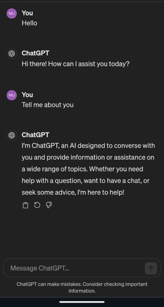 ChatGpt Mod APK